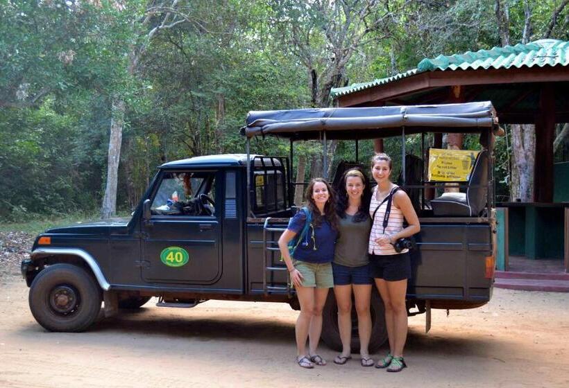 Pensão Sigiri Regal Residence