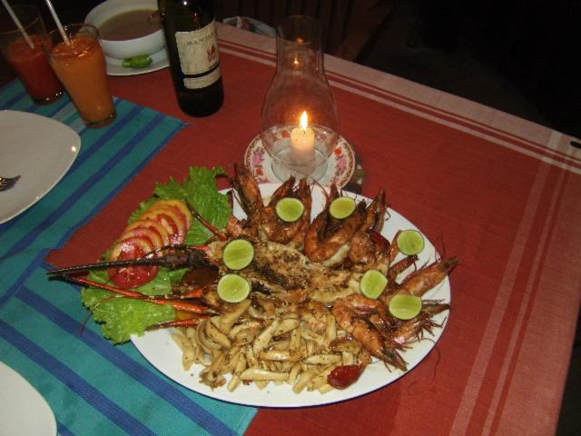 پانسیون Sun And Sea