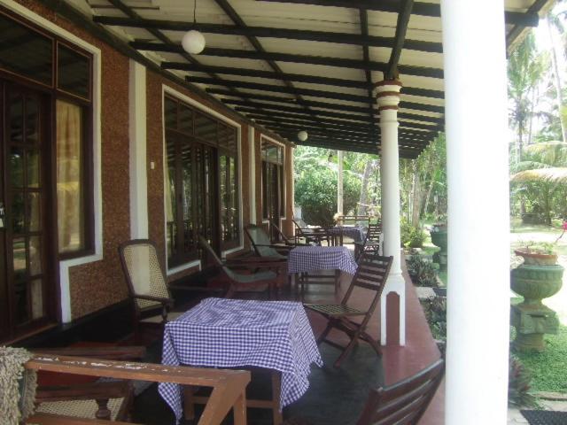 پانسیون Sun And Sea