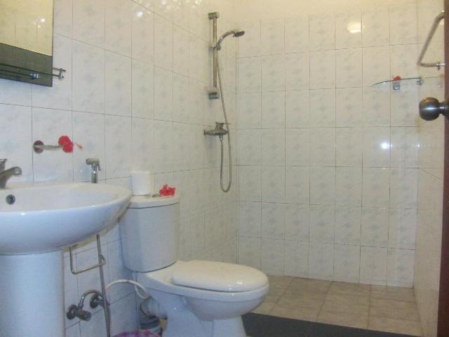 پانسیون Sun And Sea