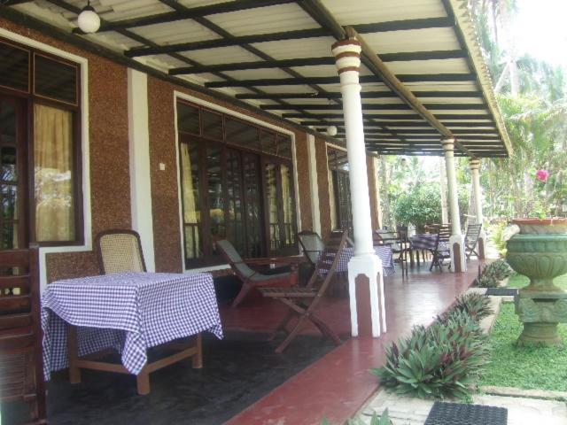 پانسیون Sun And Sea