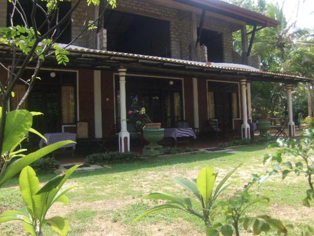 پانسیون Sun And Sea