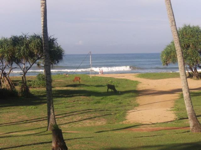 پانسیون Sun And Sea