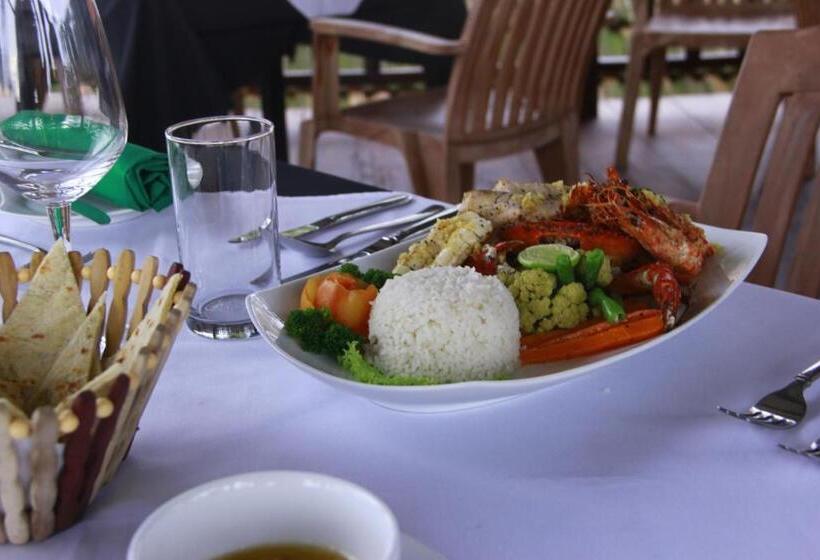 پانسیون Sun And Sea