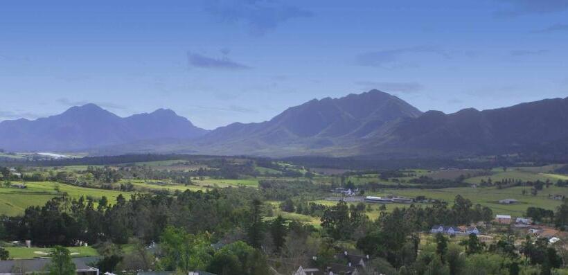 Soeteweide North B&b And Spa