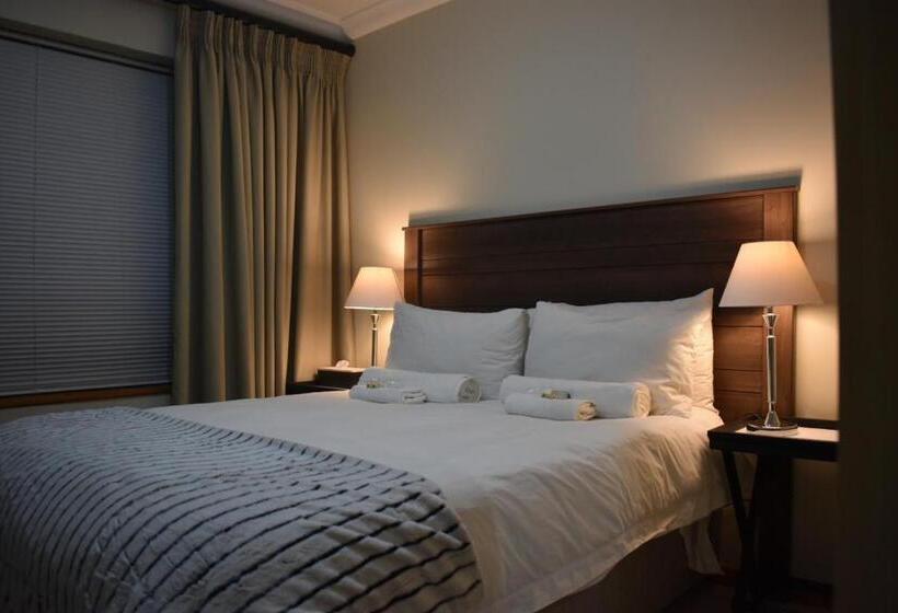 Soeteweide North B&b And Spa