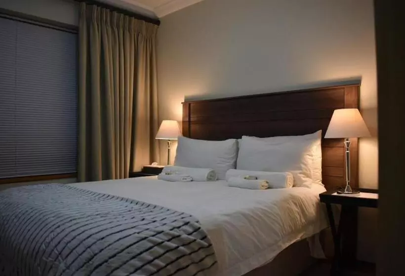 Soeteweide North B&b And Spa