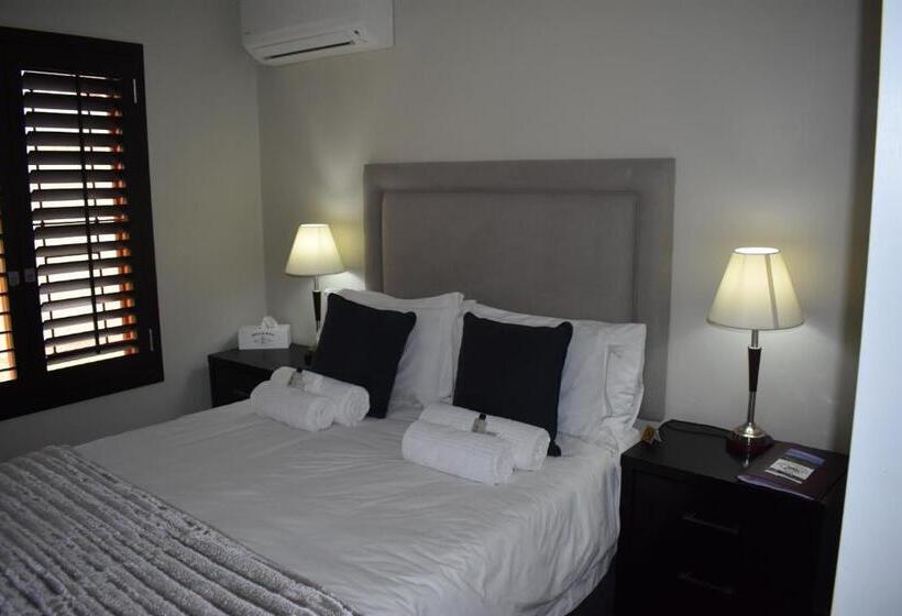 Soeteweide North B&b And Spa