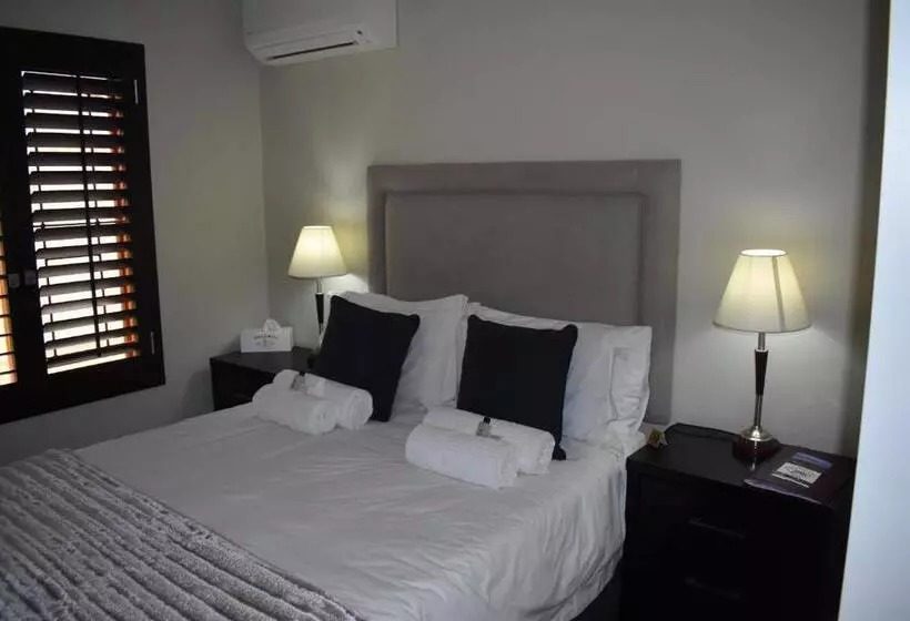 Soeteweide North B&b And Spa