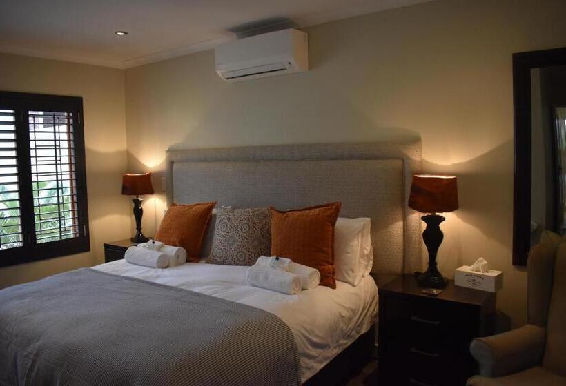 Soeteweide North B&b And Spa