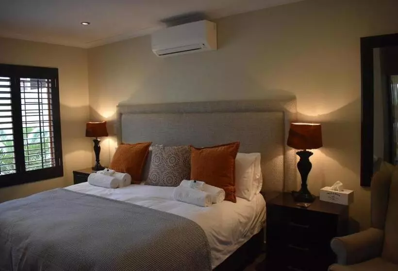 Soeteweide North B&b And Spa