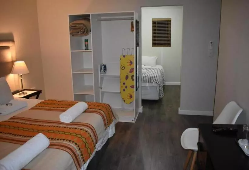 Soeteweide North B&b And Spa