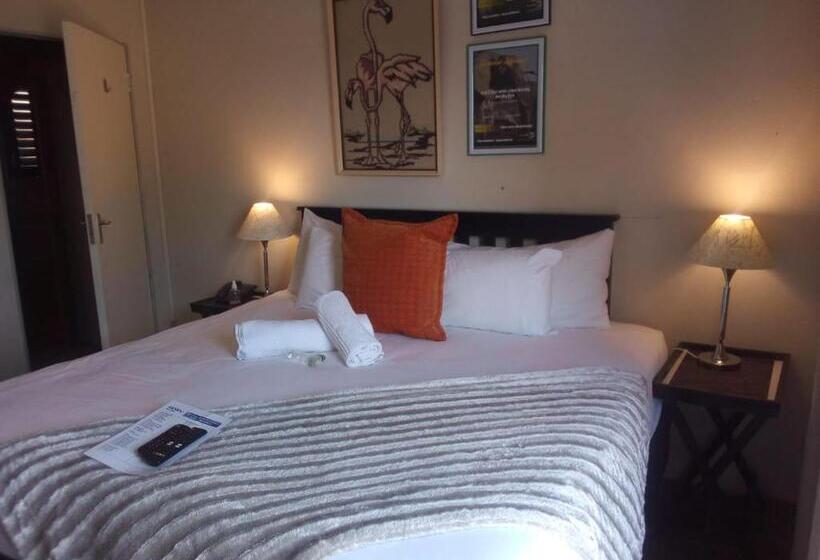 Soeteweide North B&b And Spa