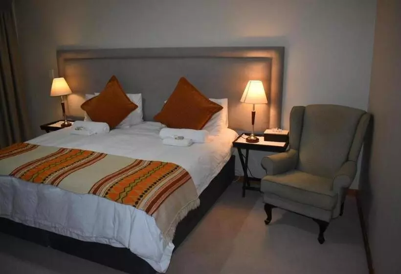 Soeteweide North B&b And Spa