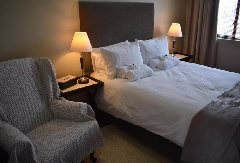 Soeteweide North B&b And Spa