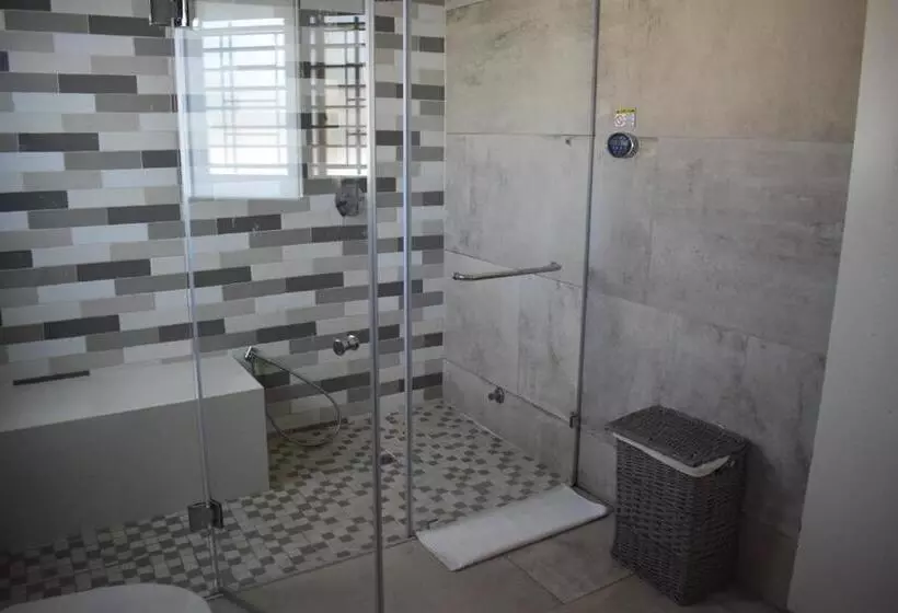 Soeteweide North B&b And Spa