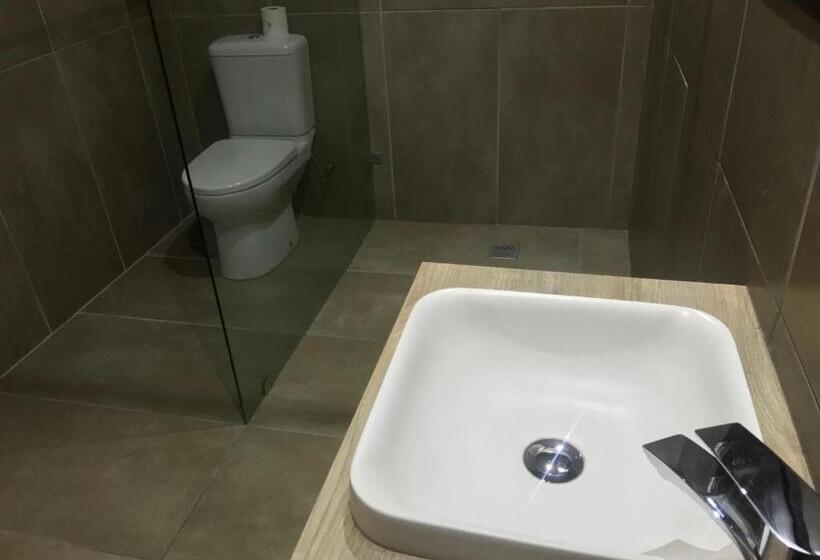 Soeteweide North B&b And Spa