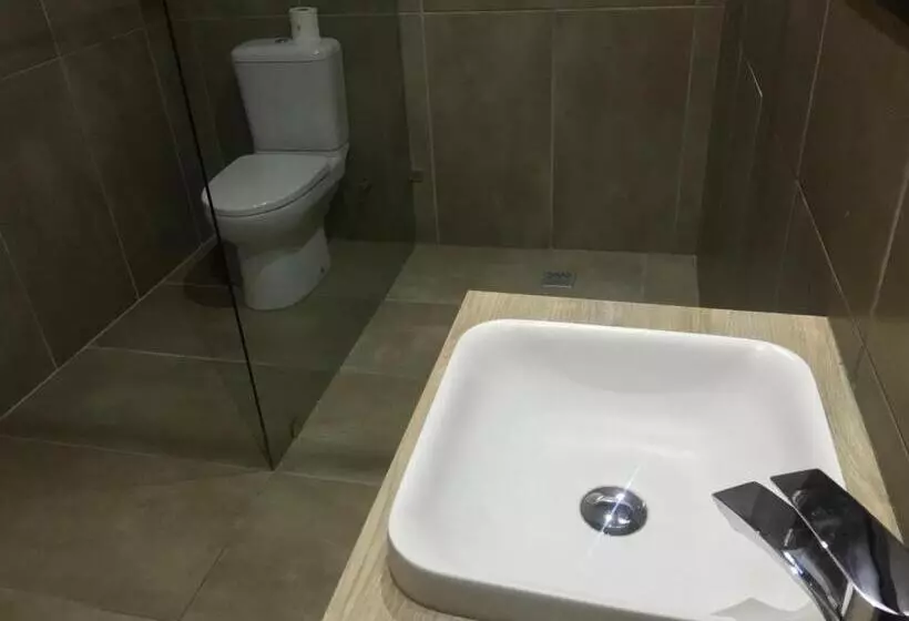 Soeteweide North B&b And Spa