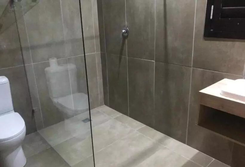 Soeteweide North B&b And Spa