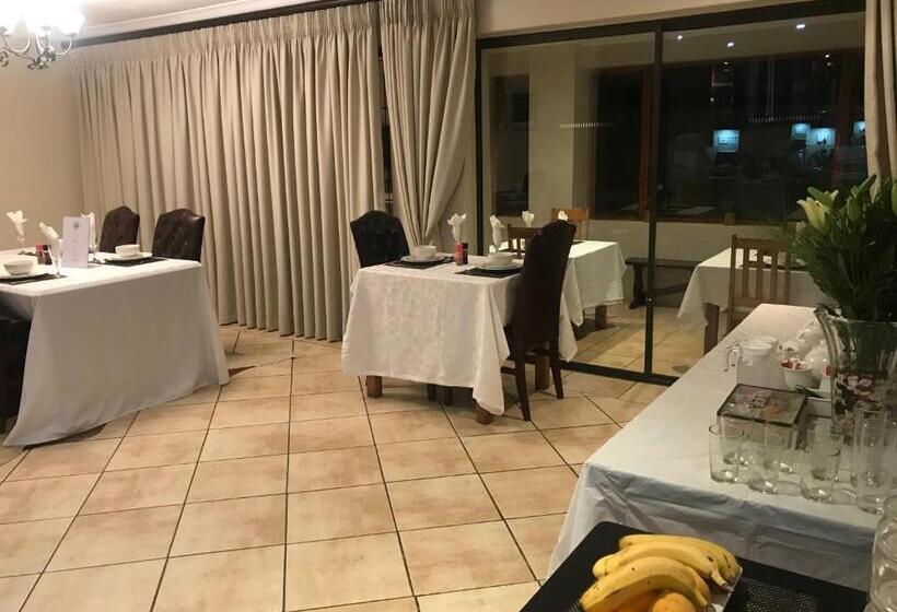 Soeteweide North B&b And Spa