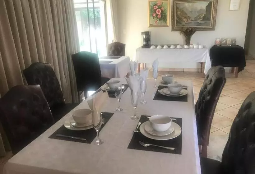 Soeteweide North B&b And Spa