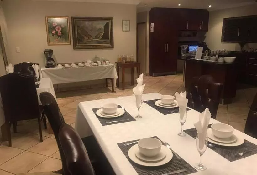 Soeteweide North B&b And Spa