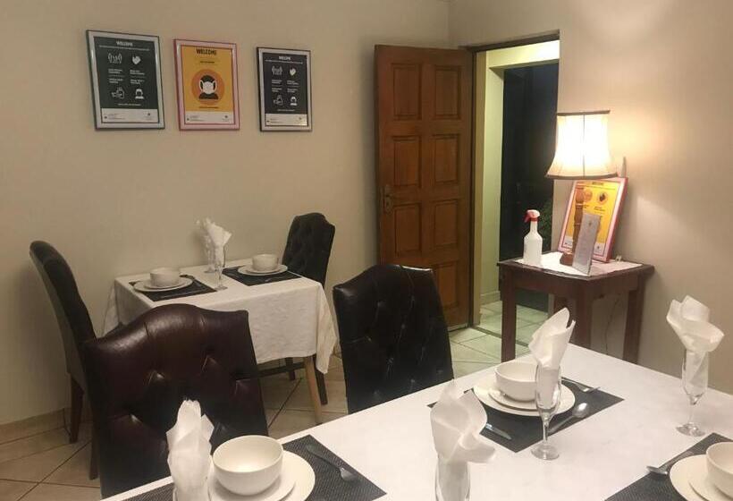 Soeteweide North B&b And Spa