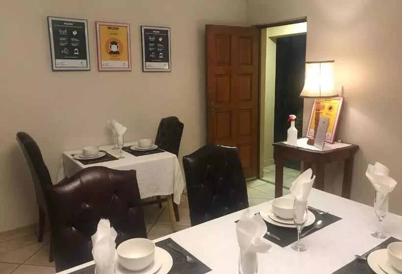 Soeteweide North B&b And Spa