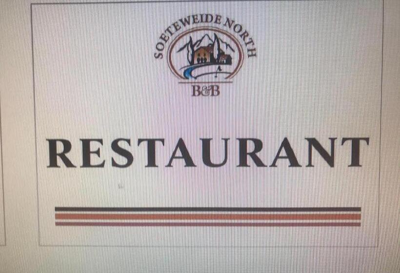 Soeteweide North B&b And Spa