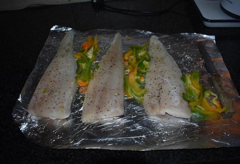 Soeteweide North B&b And Spa