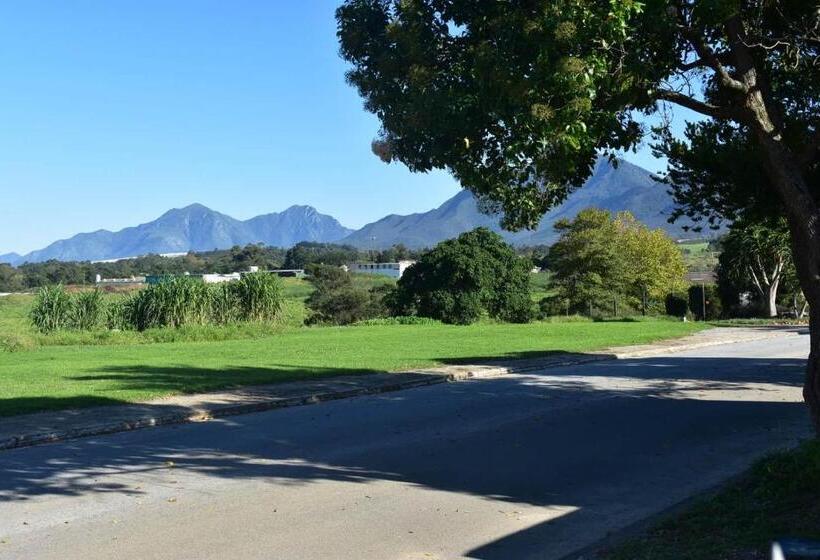 Soeteweide North B&b And Spa