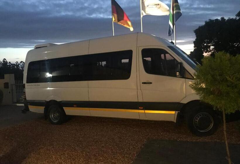 Soeteweide North B&b And Spa