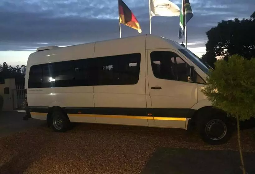 Soeteweide North B&b And Spa