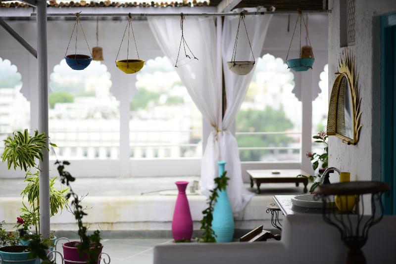 호스텔 Banjara Heritage