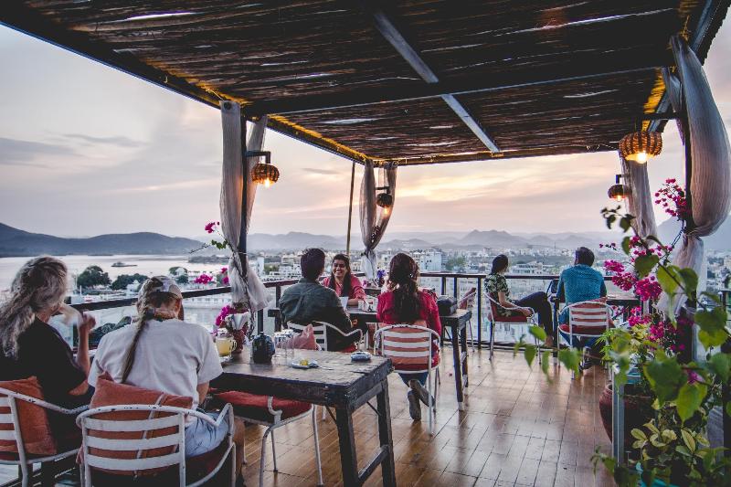 호스텔 Banjara Heritage