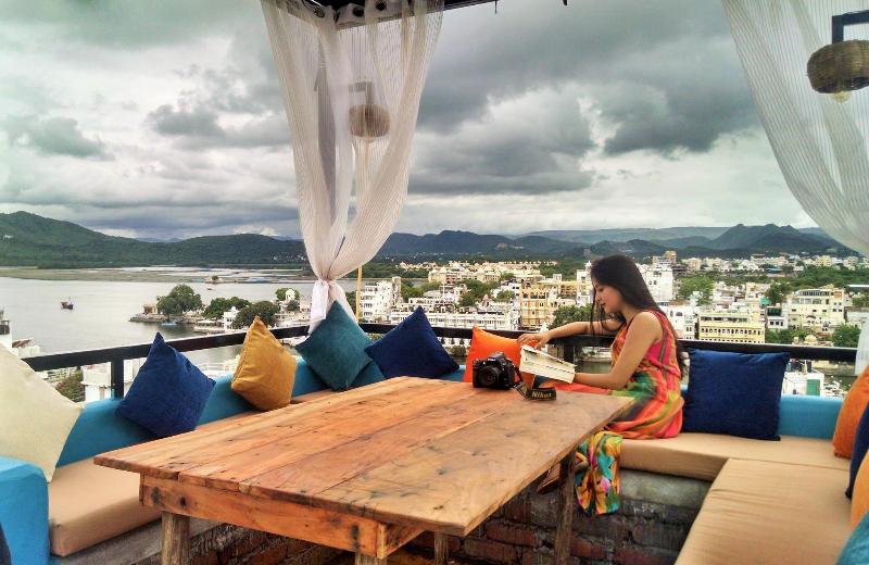 호스텔 Banjara Heritage