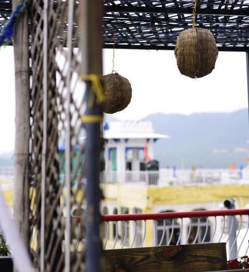 호스텔 Banjara Heritage