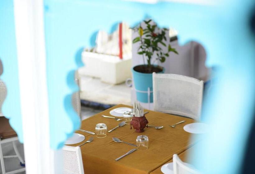 호스텔 Banjara Heritage