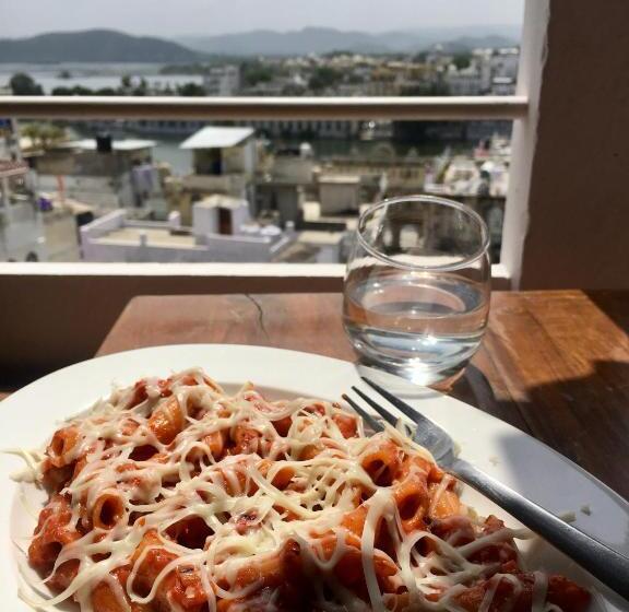 호스텔 Banjara Heritage