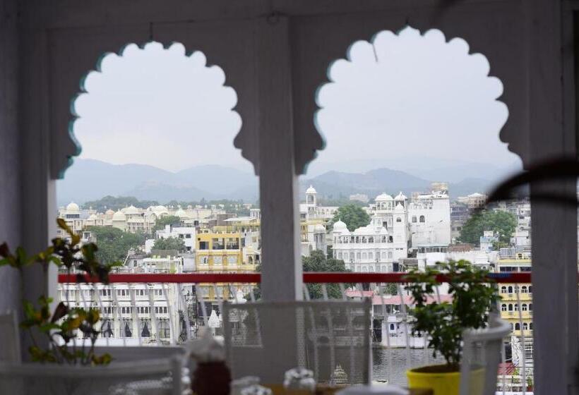 호스텔 Banjara Heritage