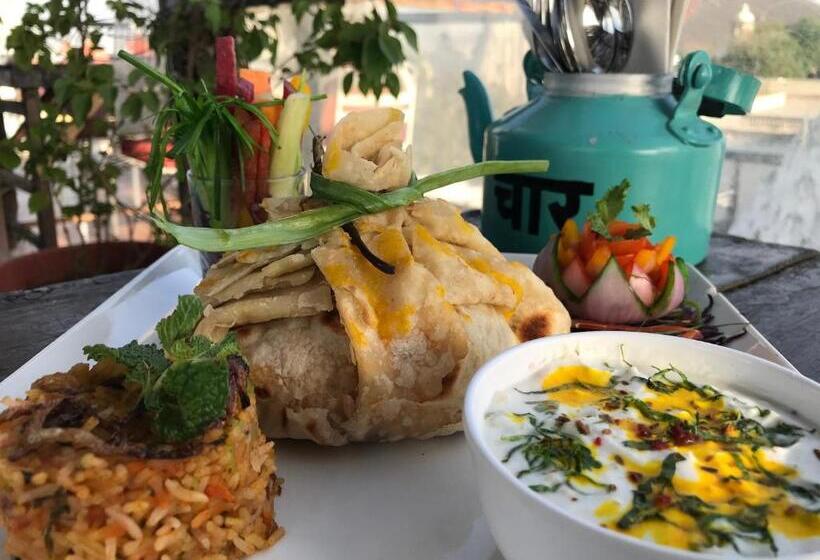 호스텔 Banjara Heritage