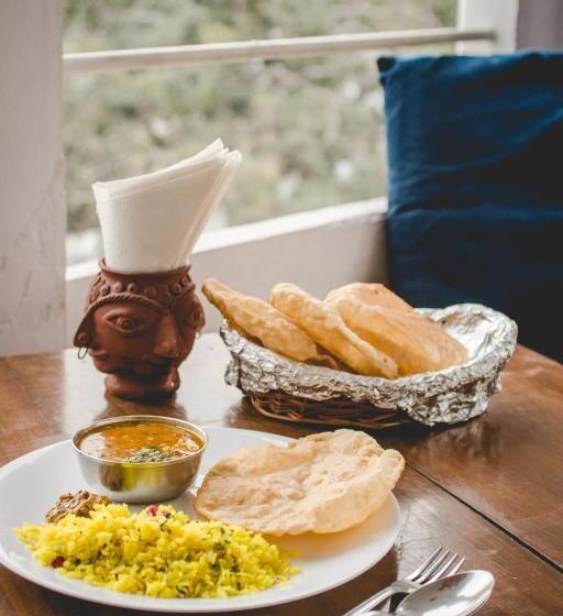 호스텔 Banjara Heritage