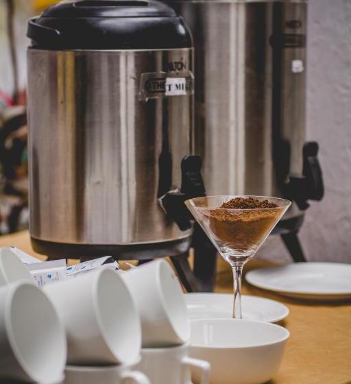 호스텔 Banjara Heritage