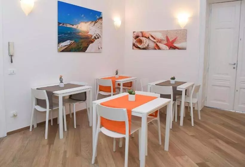 Alta Marea B&b
