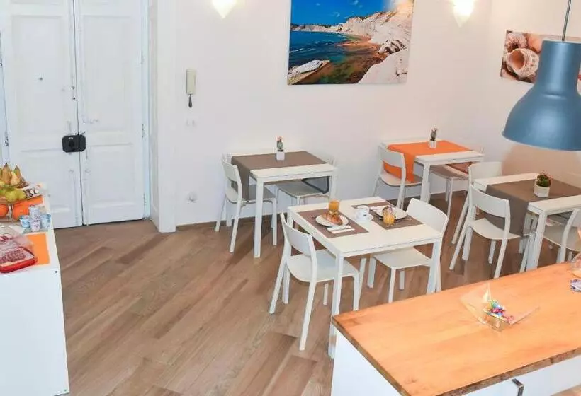 Alta Marea B&b