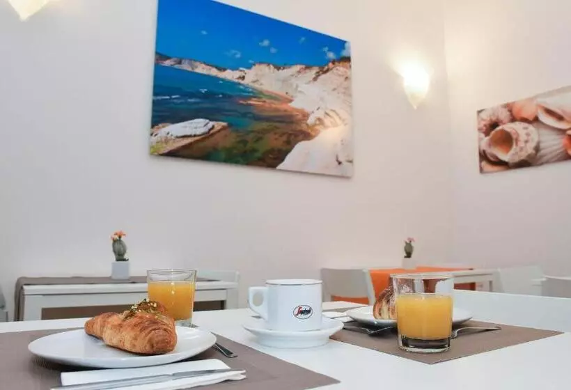 Alta Marea B&b