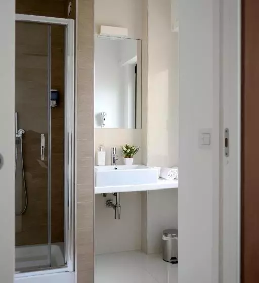 B&b Dimora Silvestri