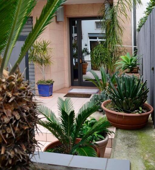 B&b Dimora Silvestri