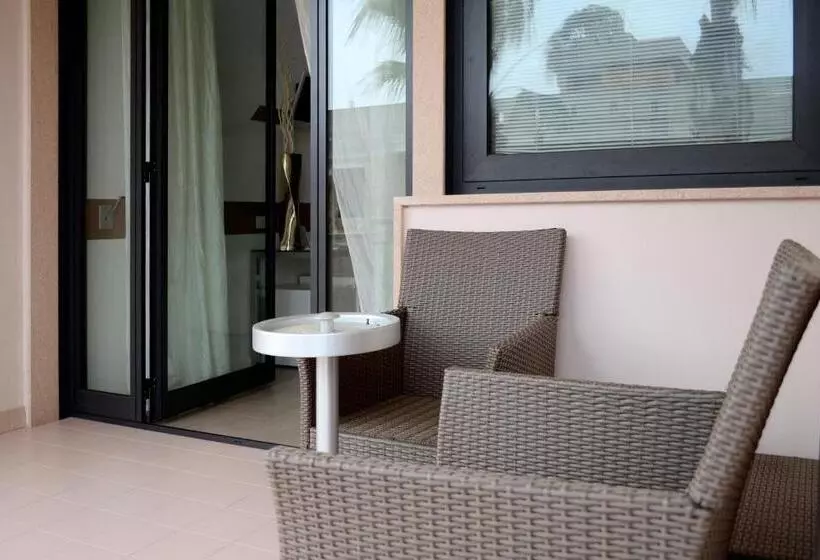 B&b Dimora Silvestri