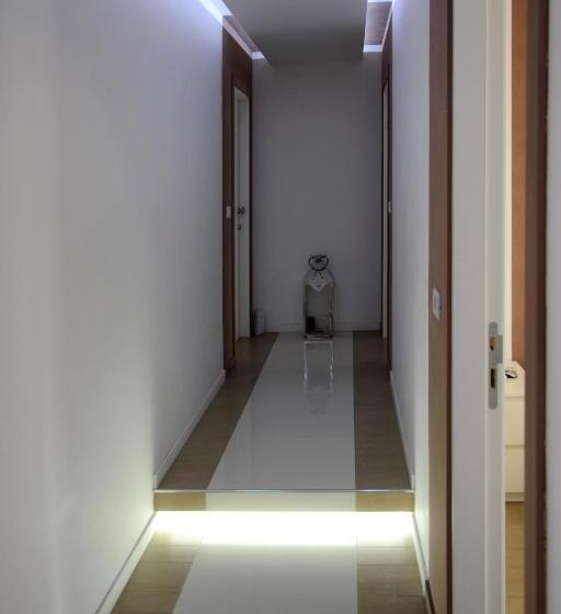 B&b Dimora Silvestri